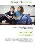 University of North Dakota