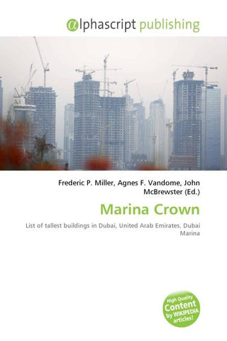 Marina Crown