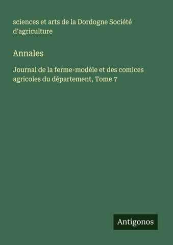 Annales