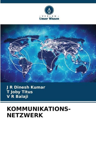 KOMMUNIKATIONS-NETZWERK