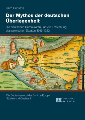 Der Mythos der deutschen Ueberlegenheit