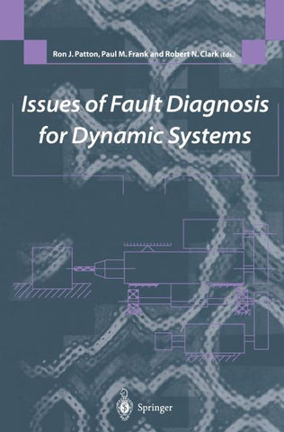 Issues of Fault Diagnosis for Dynamic Systems