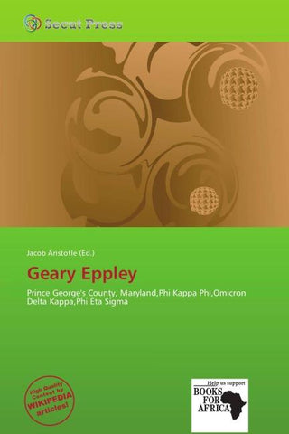 Geary Eppley