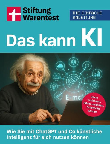 Das kann KI