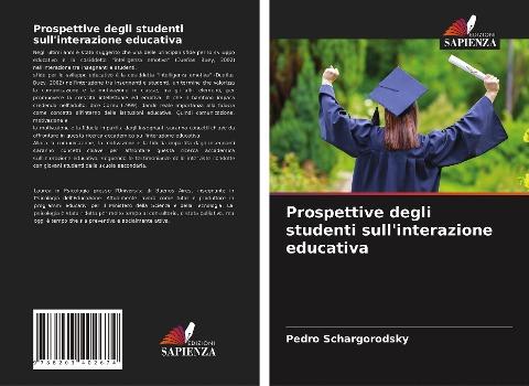 Prospettive degli studenti sull'interazione educativa