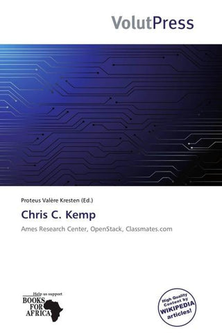 Chris C. Kemp
