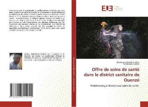 Offre de soins de santé dans le district sanitaire de Ouenzé
