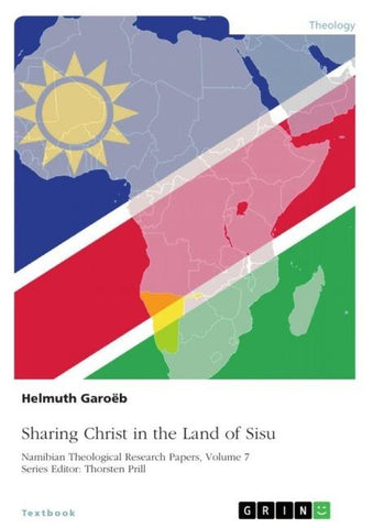 Sharing Christ in the Land of Sisu