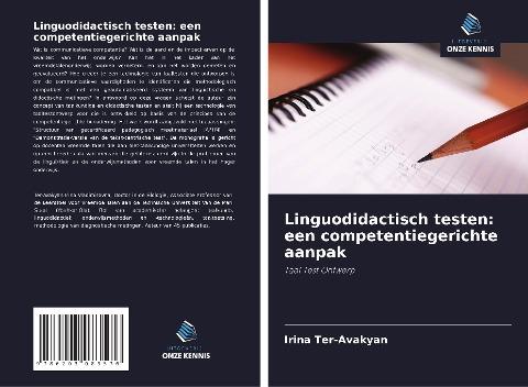 Linguodidactisch testen: een competentiegerichte aanpak