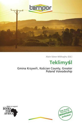 Teklimy¿l