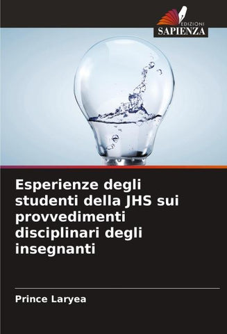 Esperienze degli studenti della JHS sui provvedimenti disciplinari degli insegnanti