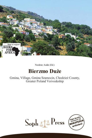 Bierzmo Du¿e