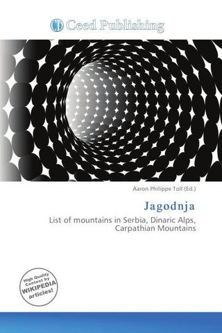 Jagodnja