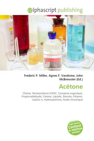 Acétone
