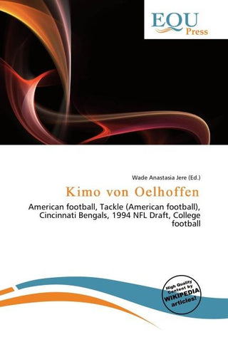 Kimo von Oelhoffen