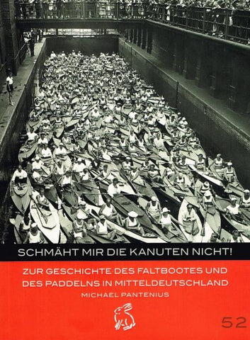 Schmäht mir die Kanuten nicht!