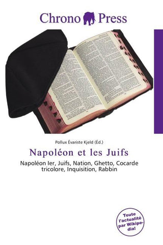 Napoléon et les Juifs