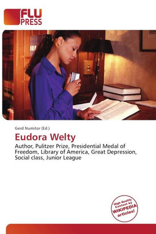 Eudora Welty