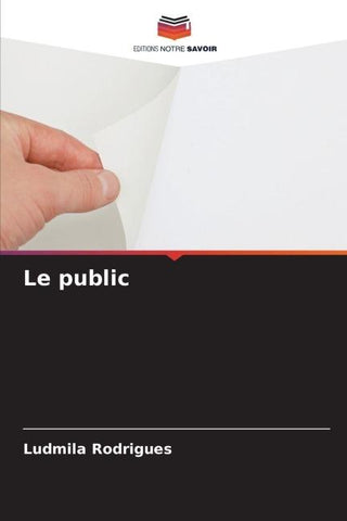Le public