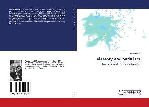 Aleatory and Serialism