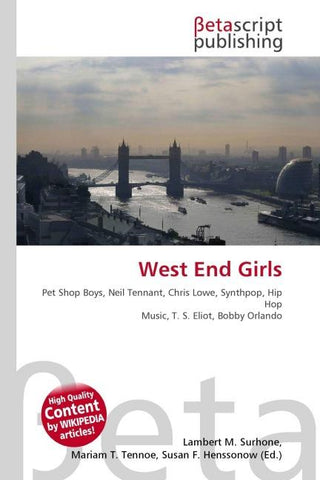 West End Girls