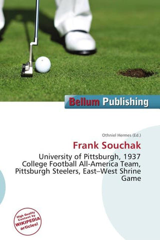 Frank Souchak