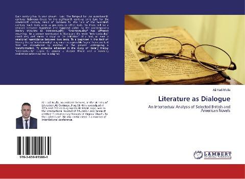 Literature as Dialogue
