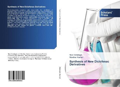 Synthesis of New Diclofenac Derivatives