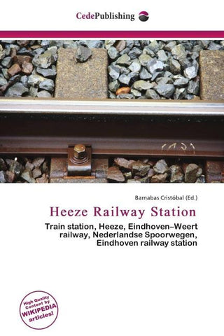 Heeze Railway Station