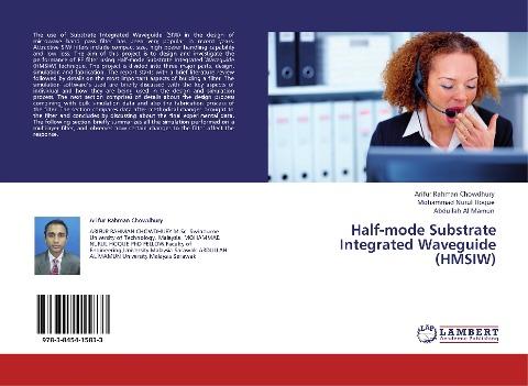 Half-mode Substrate Integrated Waveguide (HMSIW)