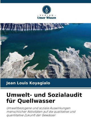 Umwelt- und Sozialaudit für Quellwasser