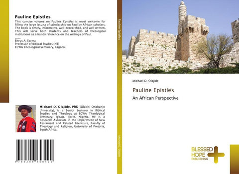 Pauline Epistles
