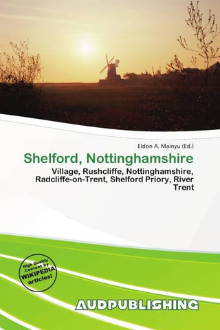 Shelford, Nottinghamshire