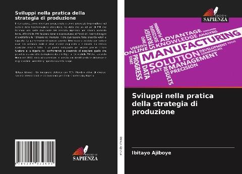 Sviluppi nella pratica della strategia di produzione