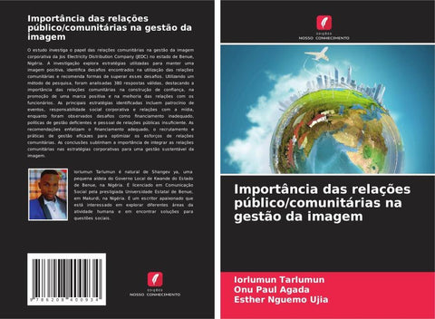 Importância das relações público/comunitárias na gestão da imagem