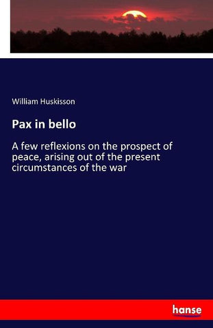 Pax in bello
