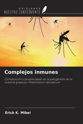 Complejos inmunes