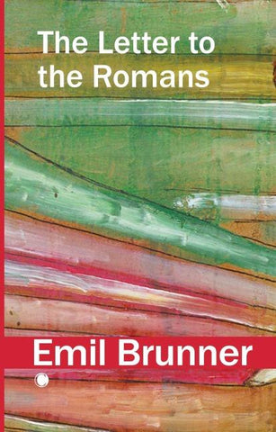 The Letter to the Romans