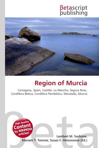Region of Murcia