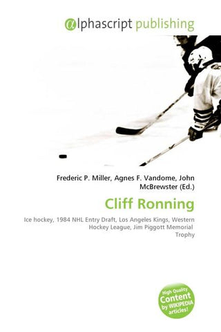 Cliff Ronning