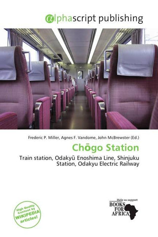 Ch¿go Station