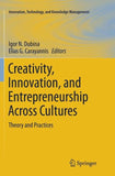 Creativity, Innovation, and Entrepreneurship Across Cultures