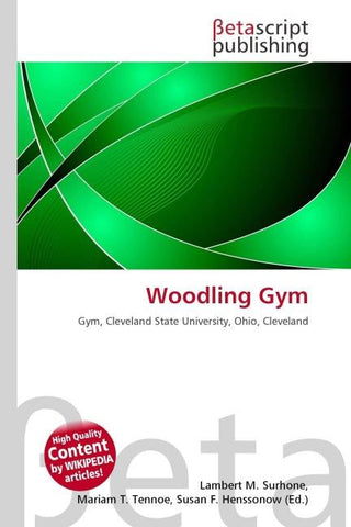 Woodling Gym