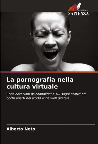 La pornografia nella cultura virtuale