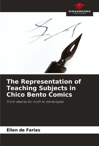 The Representation of Teaching Subjects in Chico Bento Comics