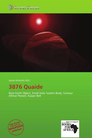 3876 Quaide