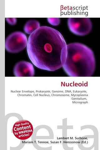 Nucleoid