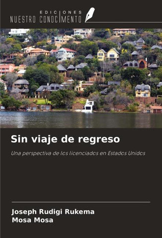 Sin viaje de regreso