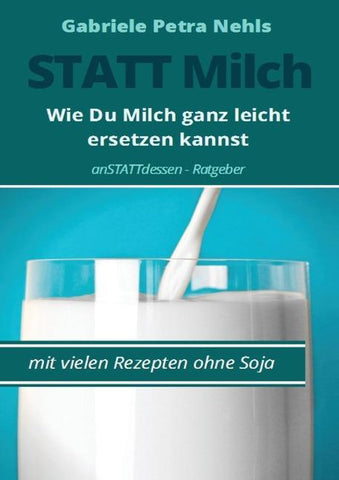 Statt Milch