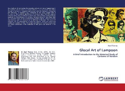 Glocal Art of Lampoon